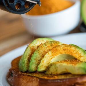 Avocado Seasoning